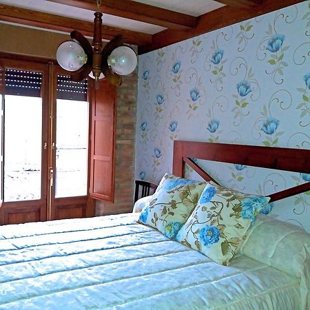 La Alcoba De Becquer Guest House Vera de Moncayo Ngoại thất bức ảnh