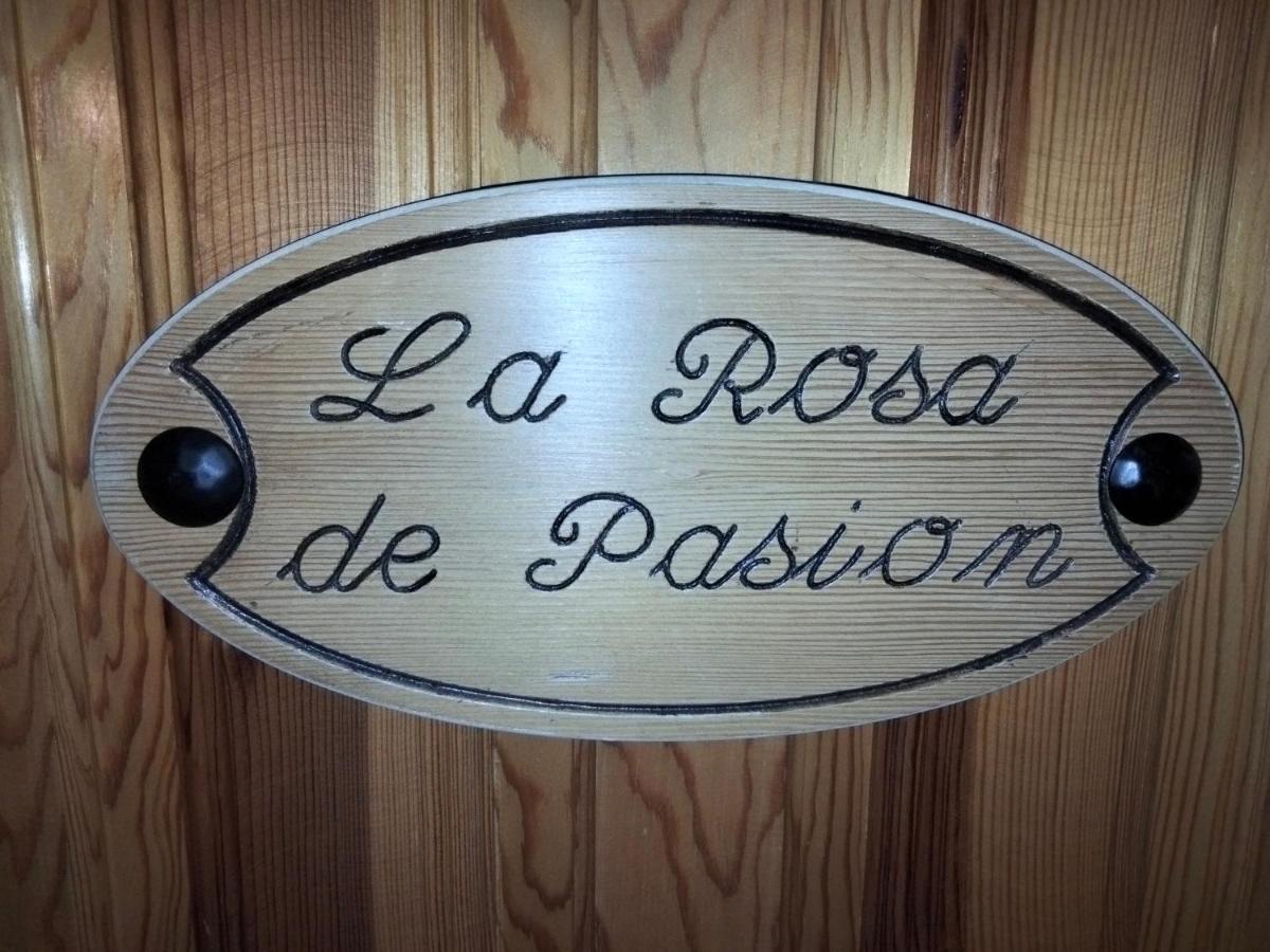 La Alcoba De Becquer Guest House Vera de Moncayo Ngoại thất bức ảnh