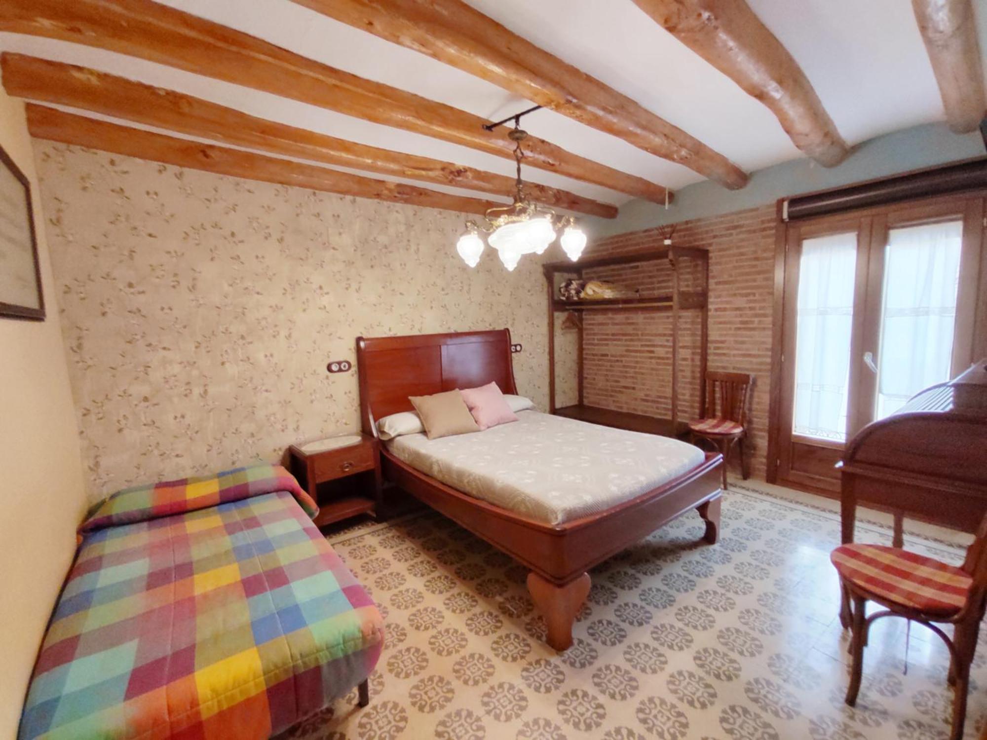 La Alcoba De Becquer Guest House Vera de Moncayo Ngoại thất bức ảnh