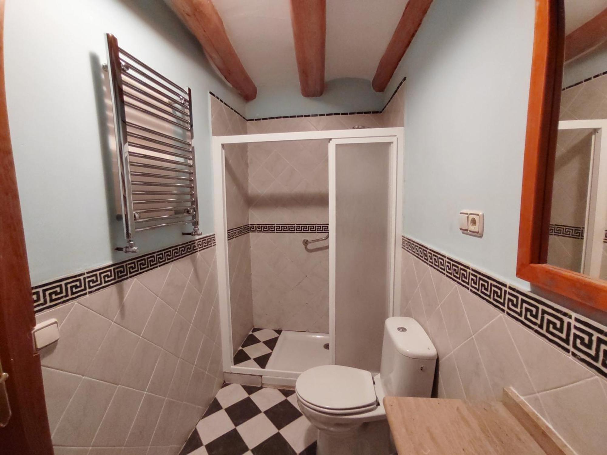 La Alcoba De Becquer Guest House Vera de Moncayo Ngoại thất bức ảnh