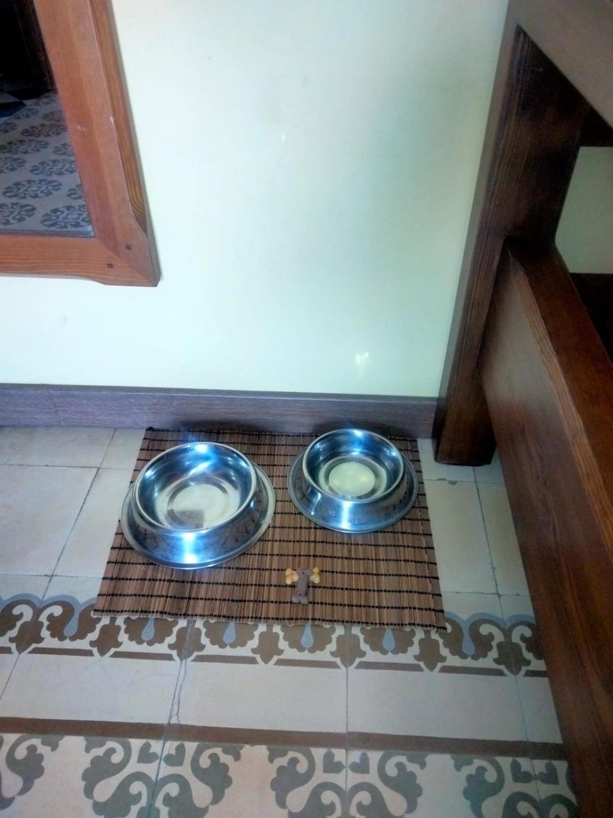 La Alcoba De Becquer Guest House Vera de Moncayo Ngoại thất bức ảnh