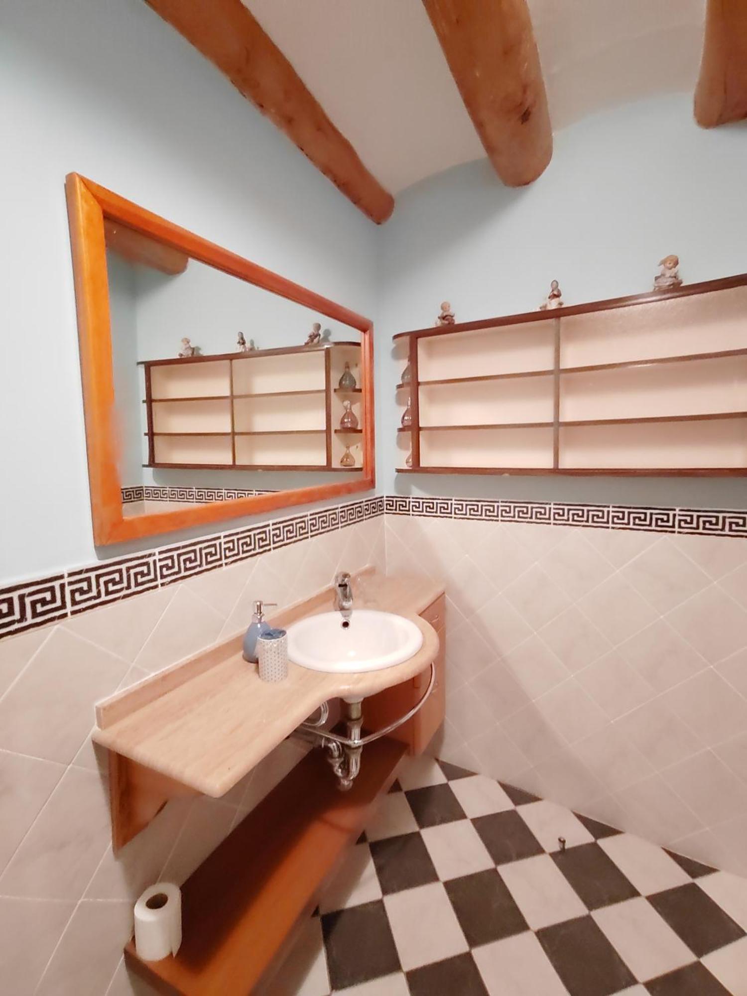 La Alcoba De Becquer Guest House Vera de Moncayo Ngoại thất bức ảnh