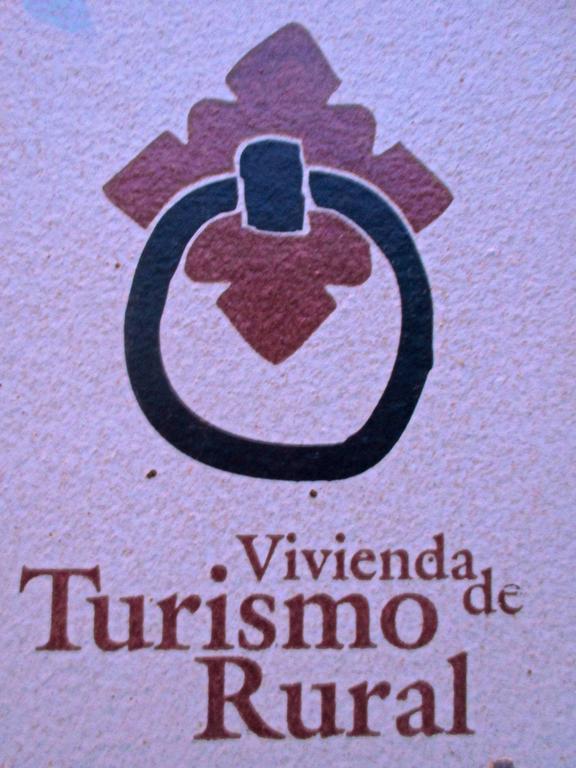 La Alcoba De Becquer Guest House Vera de Moncayo Ngoại thất bức ảnh