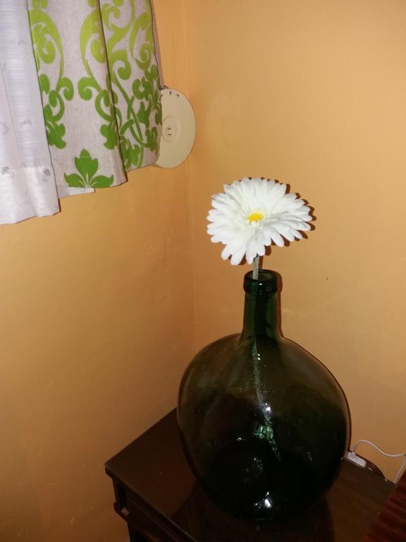 La Alcoba De Becquer Guest House Vera de Moncayo Ngoại thất bức ảnh